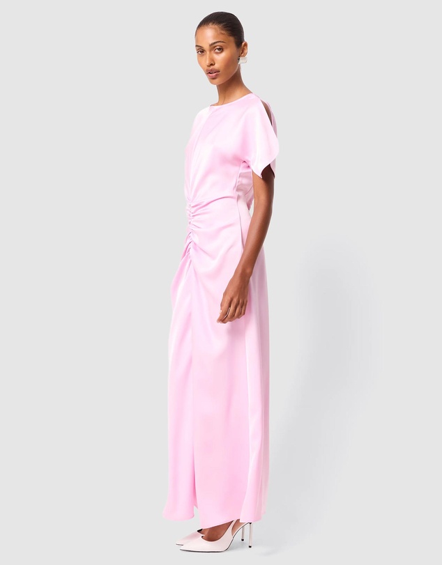 Mossman - Forgive & Forget Maxi Dress