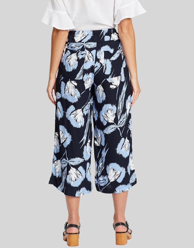 KAJA Clothing - Zaria Culottes