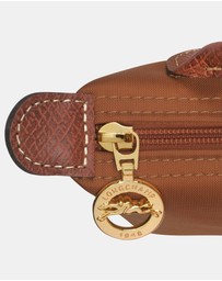 Longchamp - Le Pliage Original Pouch With Handle