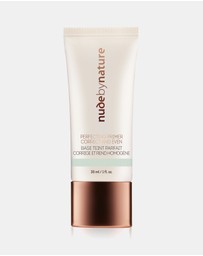 Nude by Nature - Perfecting Primer Correct and Even 30ml