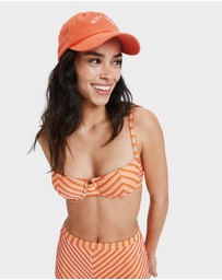 Roxy - Womens Toadstool Cap