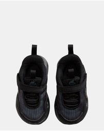 Nike - Air Max Nova Black Infant