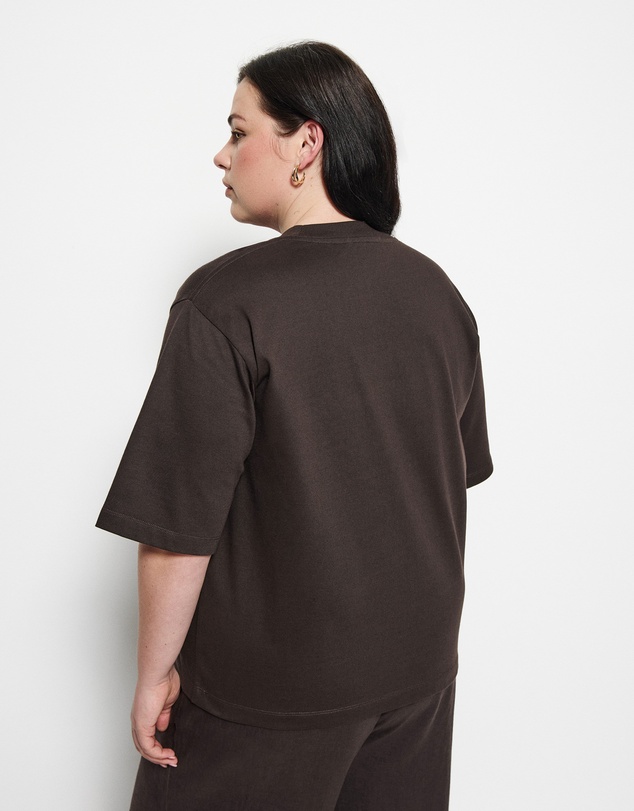 Commonry - Modern Tee