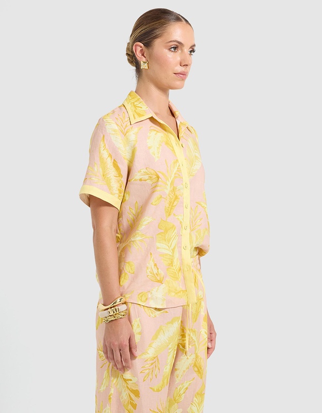 Pasduchas - Palma Shirt