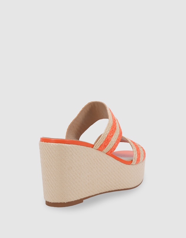 Nude Footwear - Vallerie