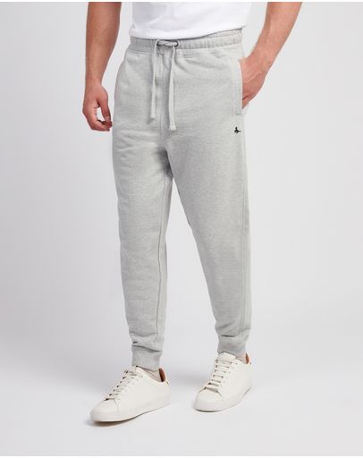 Mid Grey Marl