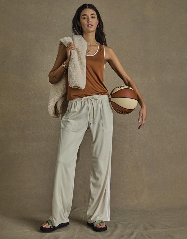 The Upside - Josie Straight Leg Pants