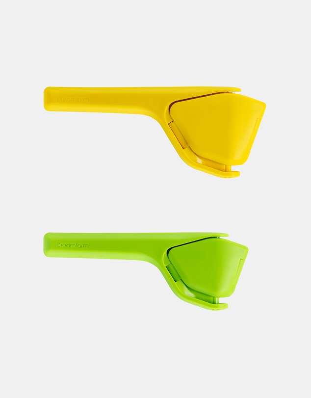 Dreamfarm - Fluicer - Lemon & Lime