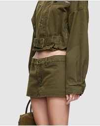 Lioness - Rhode Mini Skirt