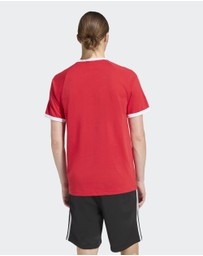 adidas Originals - 3-Stripes T-Shirt Mens