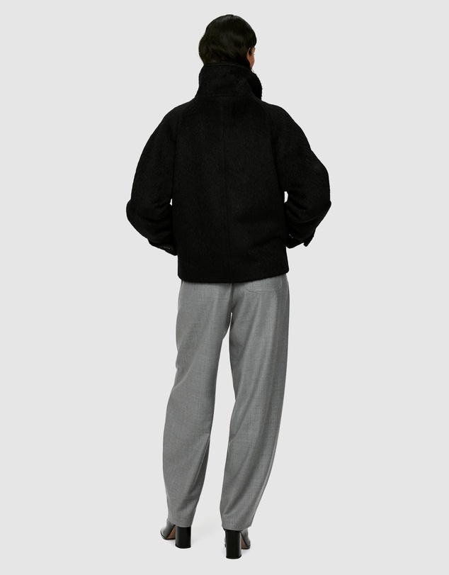 ARKET - Wool-Alpaca Blend Jacket
