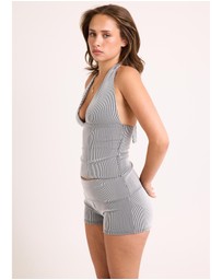 Insight - Sammy Halter Slinky Top