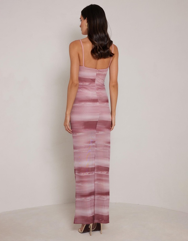 Elle Zeitoune - Alicia Dress