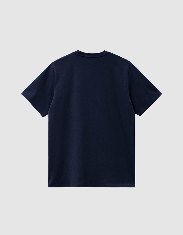 Carhartt WIP - SS Pocket T-Shirt