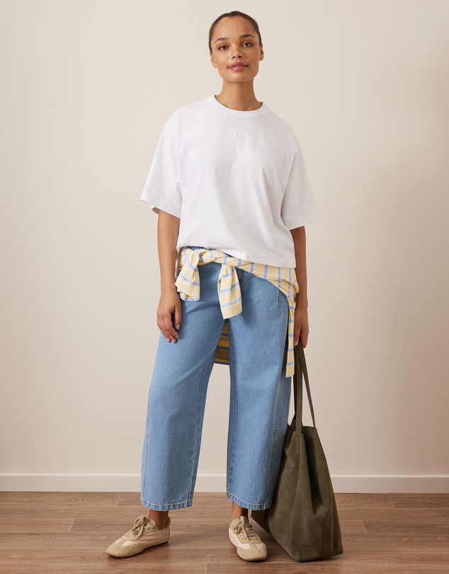 Ceres Life - Phoebe Premium Tee