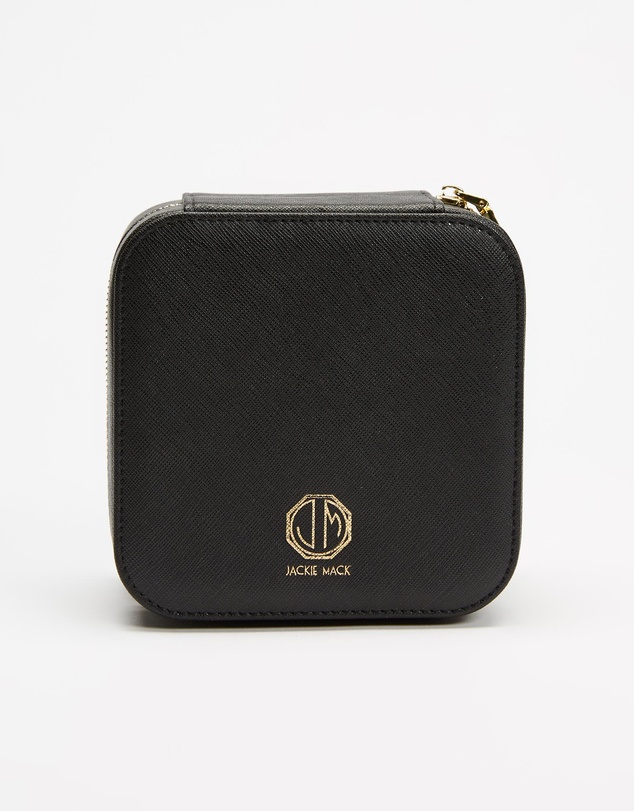 Jackie Mack - Jewellery Organiser