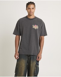 Insight - Cheetah T-Shirt