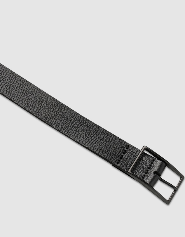 Status Anxiety - Getting Real Belt