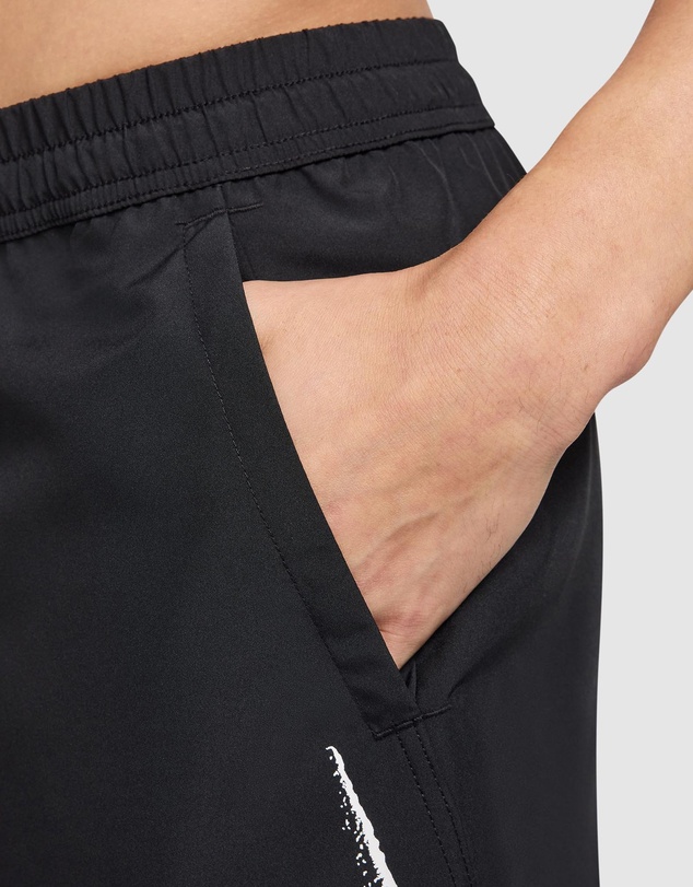 Nike - Dri-FIT Form 7in Shorts Gfx