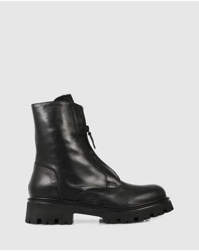 Sempre Di - Viviana Mid Boots