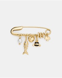 Kate Spade - Brooch