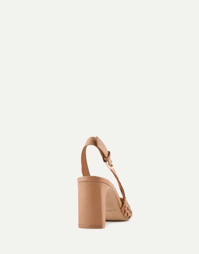 Jo Mercer - Oscar Mid Heels