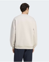 adidas Performance - Terrex Xploric Crewneck Sweater Mens