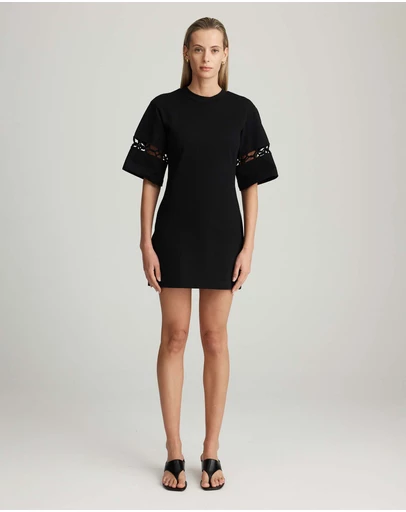 Mattir - Linea Tee Dress