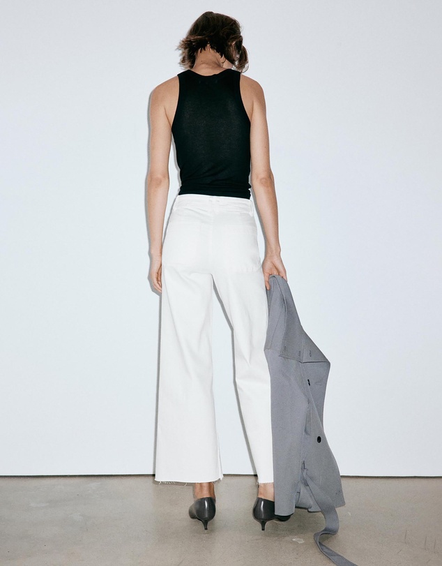 M.N.G - Catherin Jeans