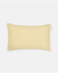 Linen House - Maya Filled Cushion