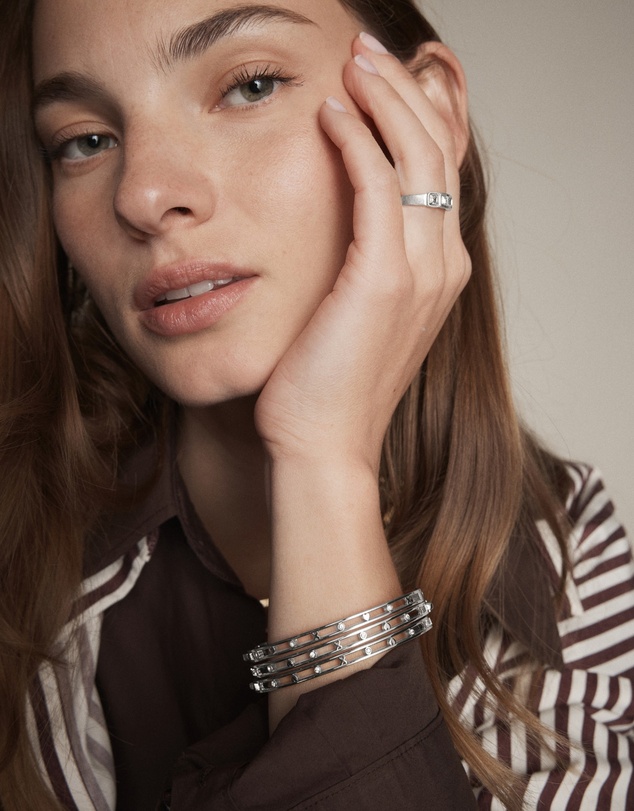 MIMCO - Amulet Bangle