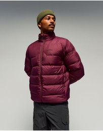 Kathmandu - Epiq 600 Fill Down Puffer Warm Outdoor Winter Jacket