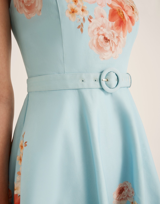 Review - Helene Cotton Dress