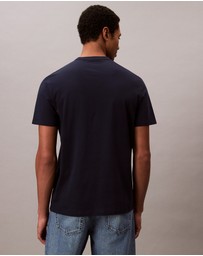 Calvin Klein Jeans - Monogram T-Shirt