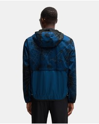 BOSS - Roders Jacket