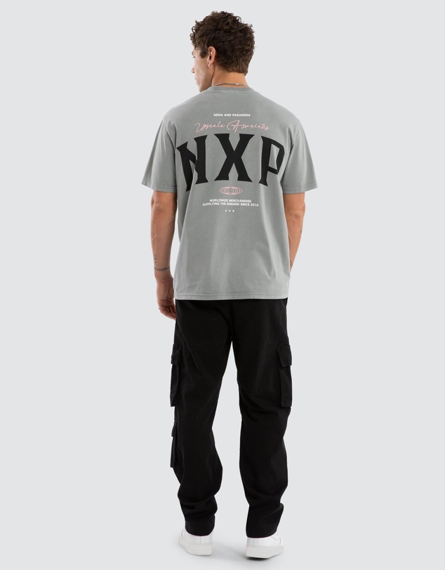 Nena & Pasadena - Chronos Classic Tee