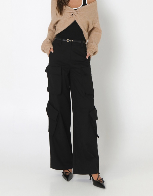 Madison The Label - Blane Cargo Pants