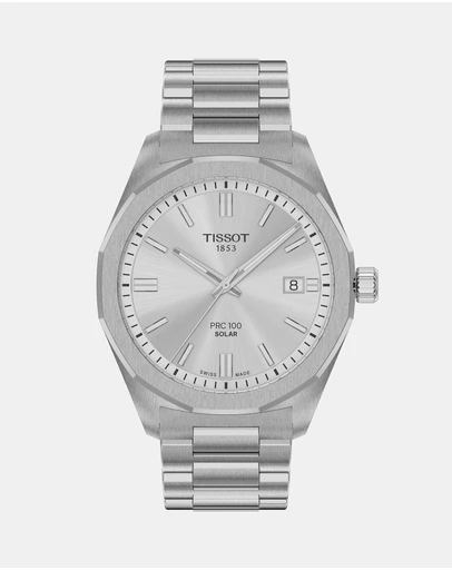 Tissot - PRC 100 Solar 39mm