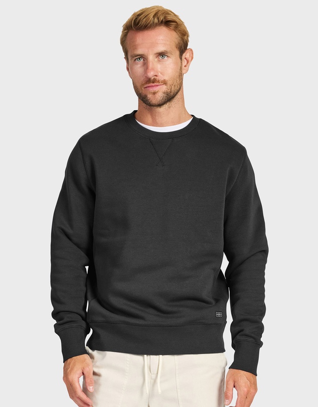 Academy Brand - Academy Crew Sweat