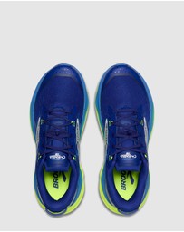 Brooks - Cascadia 19 - Men's