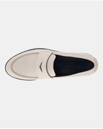 ECCO - Women's Modtray Loafer