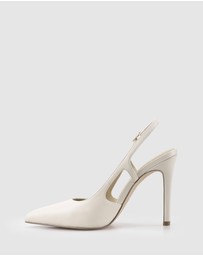 Siren - Cipriani Stiletto Pump