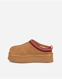 Ozwear Connection Uggs - Ugg Sydney Premium Platform Slipper (Water Resistant)