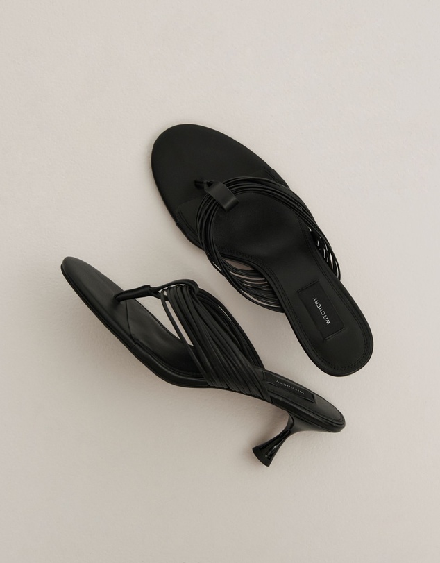 Witchery - Anna Heels