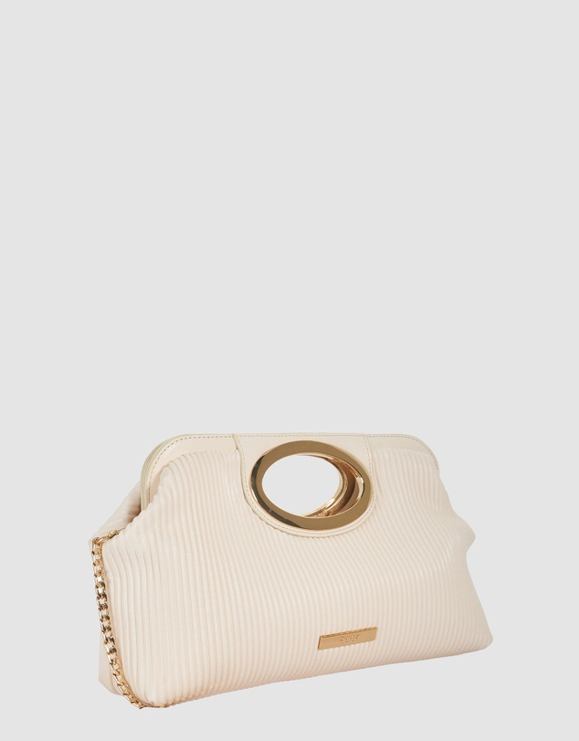 Dune London - Ellsas - Beige