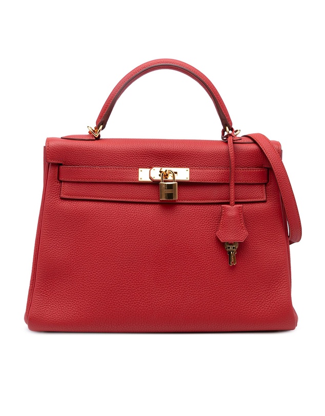 Pre-Loved by Azura Reborn - Pre-Loved Togo Kelly II Retourne 32