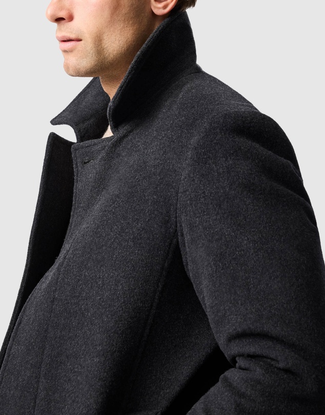 Rodd & Gunn - Archers Coat