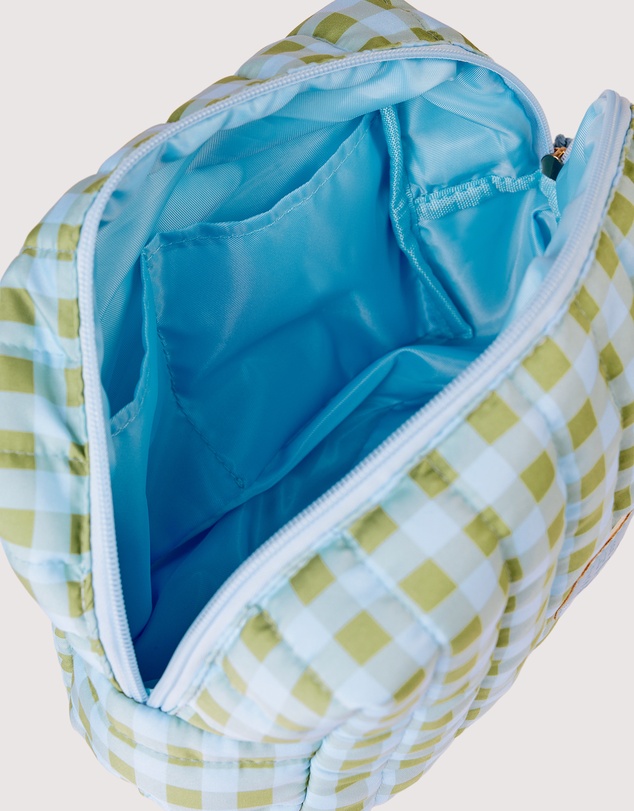 The Somewhere Co - Alfresco Cosmetic Case