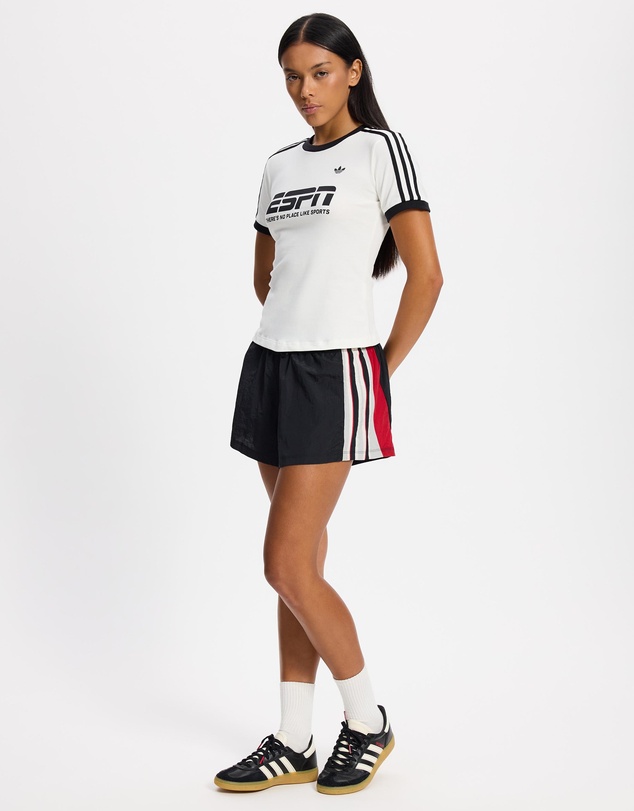 adidas Originals - Santiago Woven Shorts