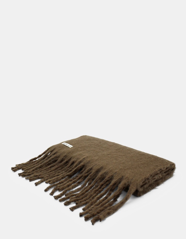 Morgan & Taylor - Ella Scarf